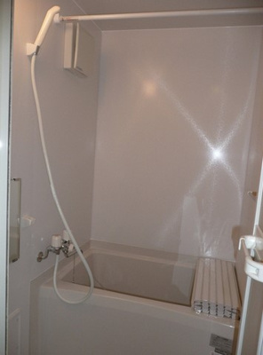 【浴室】 | ミルクリーク桜台