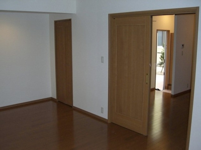 【寝室】 | ミルクリーク桜台