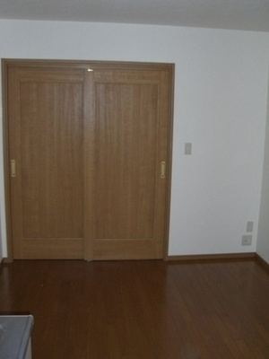 【内装】 | ミルクリーク桜台