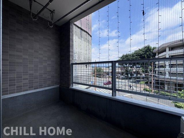 クラフトビルのバルコニー|他社様掲載物件もまとめてご紹介、ご案内可能です(^^)/