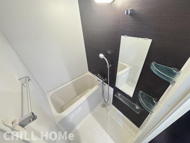 クラフトビルの浴室|他社様掲載物件もまとめてご紹介、ご案内可能です(^^)/