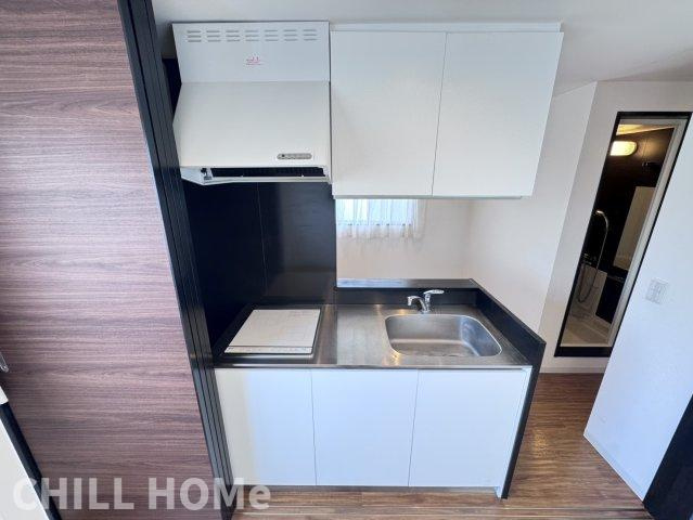 クラフトビルのキッチン|他社様掲載物件もまとめてご紹介、ご案内可能です(^^)/