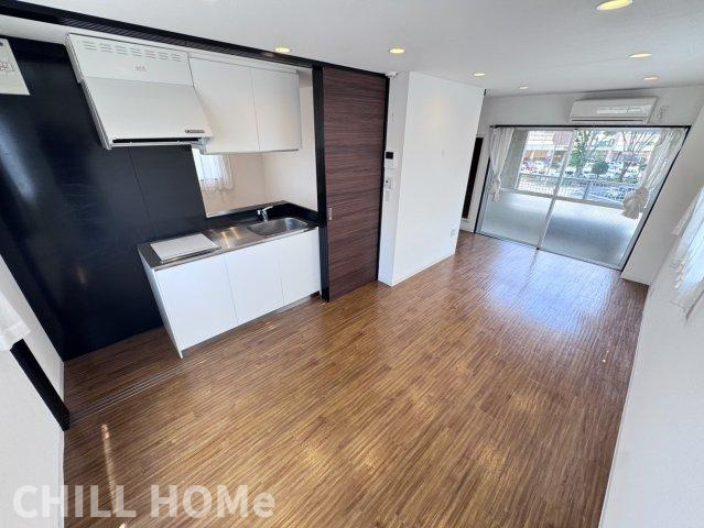 クラフトビルの居間・リビング|他社様掲載物件もまとめてご紹介、ご案内可能です(^^)/