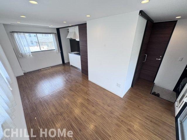 クラフトビルの居間・リビング|他社様掲載物件もまとめてご紹介、ご案内可能です(^^)/