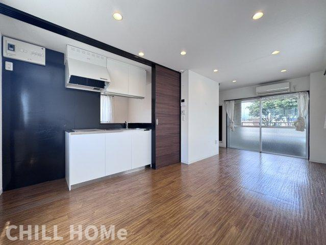 クラフトビルの居間・リビング|他社様掲載物件もまとめてご紹介、ご案内可能です(^^)/