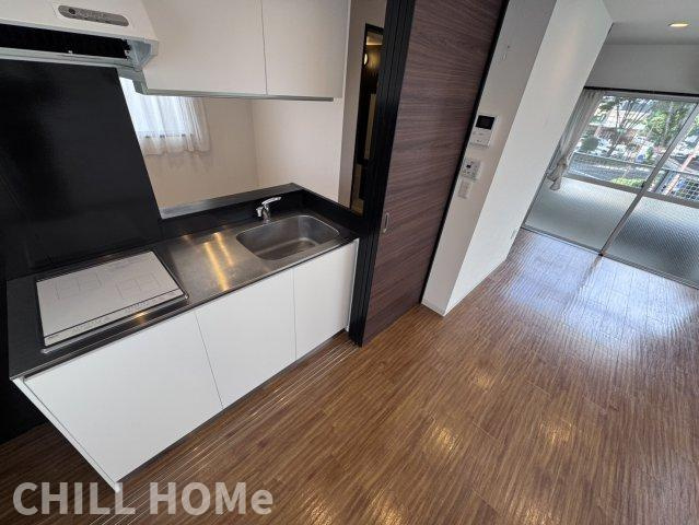 クラフトビルのキッチン|他社様掲載物件もまとめてご紹介、ご案内可能です(^^)/