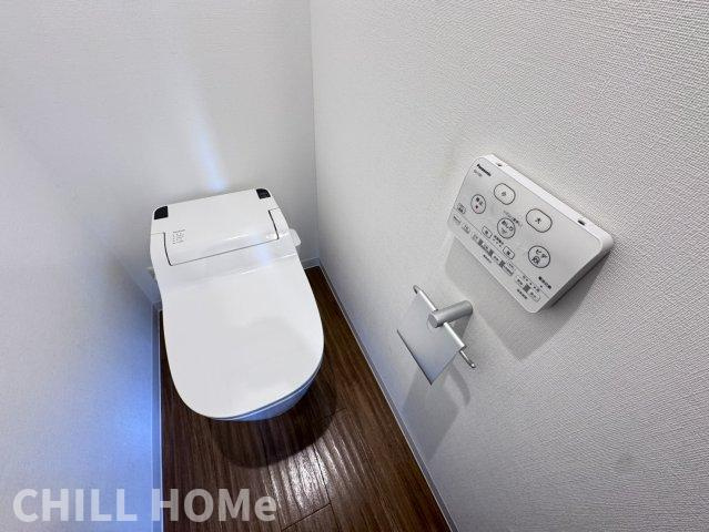 クラフトビルのトイレ|他社様掲載物件もまとめてご紹介、ご案内可能です(^^)/