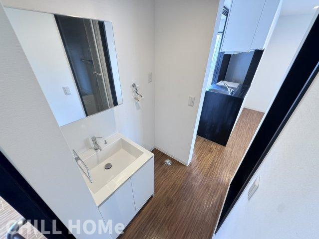 クラフトビルの洗面所|他社様掲載物件もまとめてご紹介、ご案内可能です(^^)/