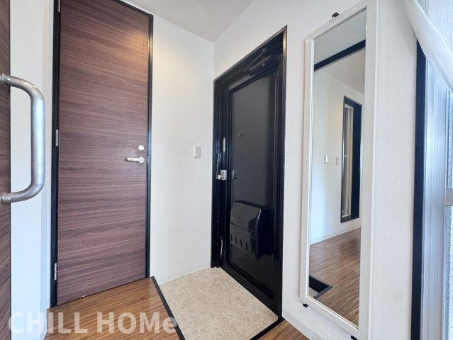 クラフトビルの玄関|他社様掲載物件もまとめてご紹介、ご案内可能です(^^)/