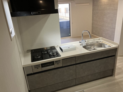 【キッチン】 | D-chambre幸町