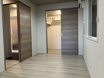 【寝室】 | D-chambre幸町