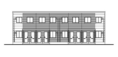 【外観】 | グランツ | 完成予想図