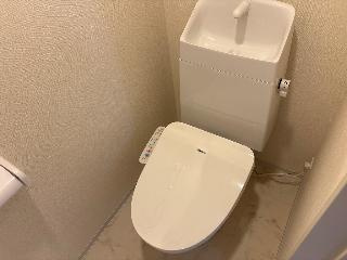 【トイレ】 | グランツ | シャワー付トイレ（イメージ）