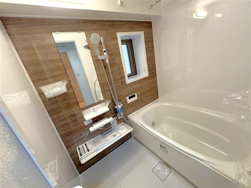 サーパス松江駅前の浴室|浴室リフォーム済み(2026年2月末)