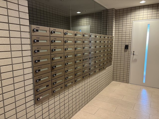 サーパス松江駅前の設備