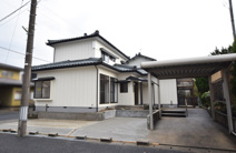 新潟市江南区曙町１丁目の画像