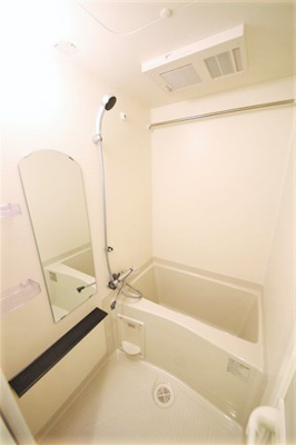 【浴室】 | ファステート難波WESTディオン 仲介手数料無料