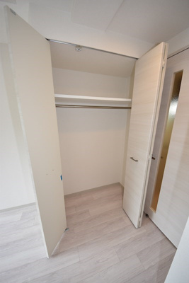 【収納】 | ファステート難波WESTディオン 仲介手数料無料