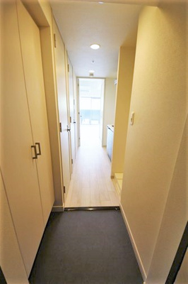 【玄関】 | ファステート難波WESTディオン 仲介手数料無料