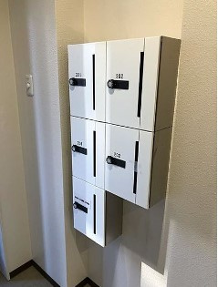 【エントランス】 | suns三軒茶屋