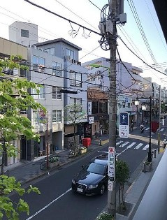 【展望】 | suns三軒茶屋