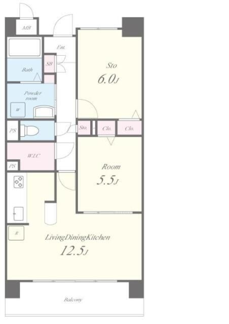 グリシーヌの画像