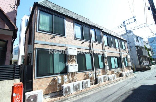 ジュネス中野坂上