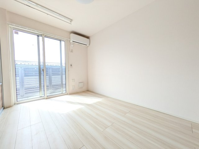 ヴィラージュたまプラーザ 桜の居間・リビング