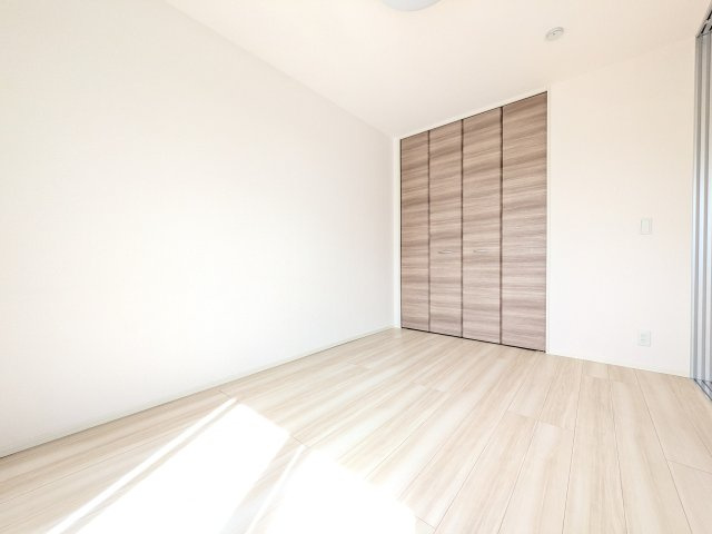 ヴィラージュたまプラーザ 桜の居間・リビング