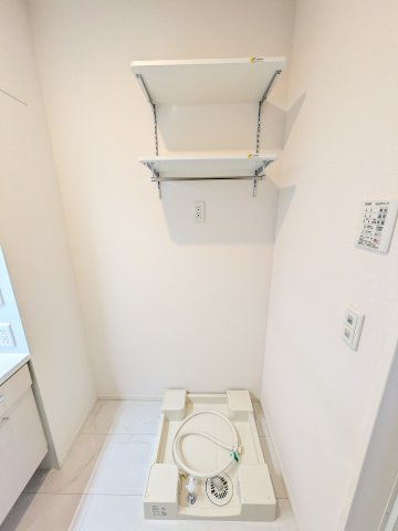 ヴィラージュたまプラーザ 桜の設備