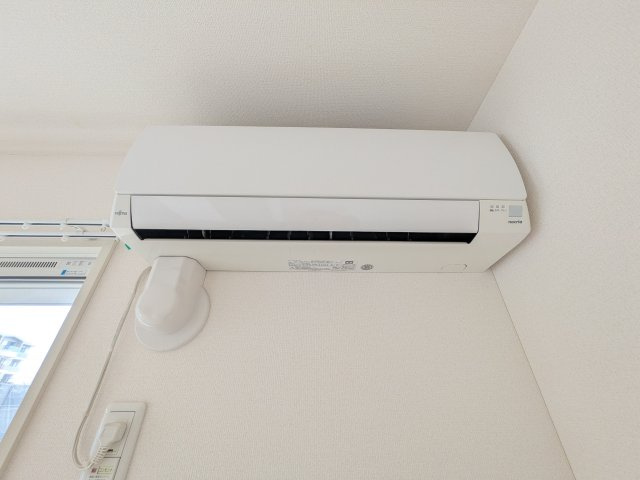 ヴィラージュたまプラーザ 桜の設備