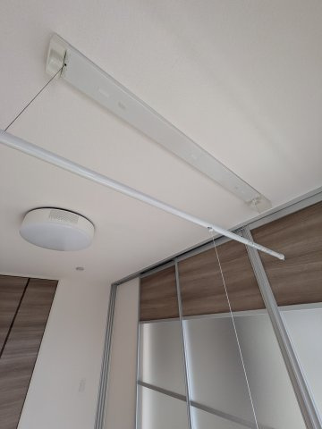 ヴィラージュたまプラーザ 桜の設備