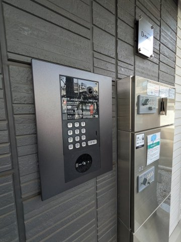 ヴィラージュたまプラーザ 桜のその他共用部分