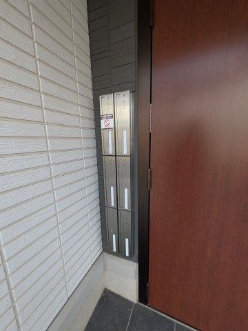 ヴィラージュたまプラーザ 桜のその他共用部分