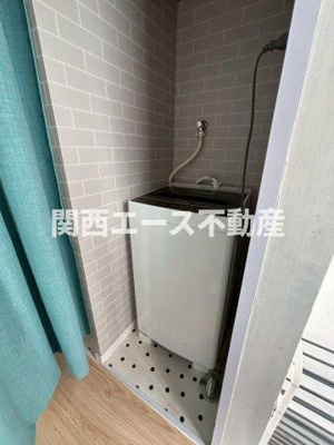 【設備】 | La Chance瓢箪山Annex