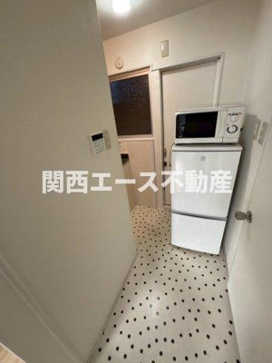  | La Chance瓢箪山Annex