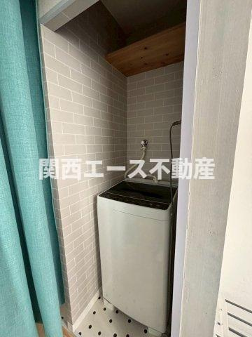  | La Chance瓢箪山Annex