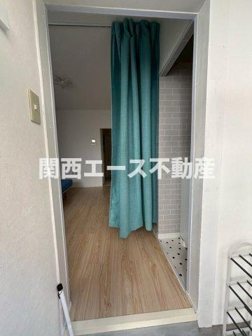  | La Chance瓢箪山Annex