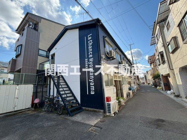  | La Chance瓢箪山Annex