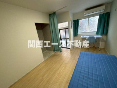  | La Chance瓢箪山Annex
