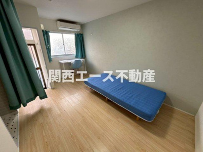 | La Chance瓢箪山Annex