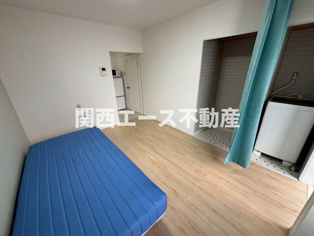  | La Chance瓢箪山Annex