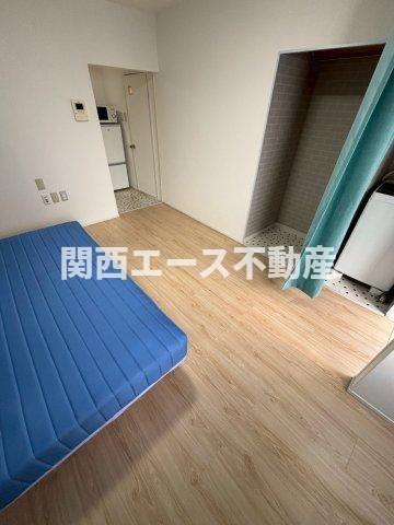  | La Chance瓢箪山Annex