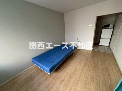  | La Chance瓢箪山Annex