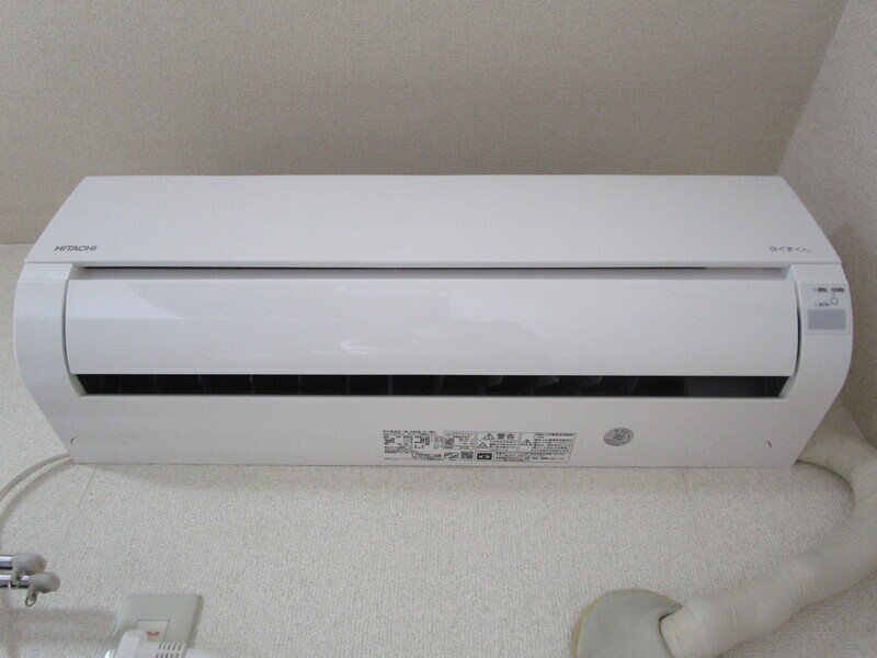 レヴ・クレールの設備