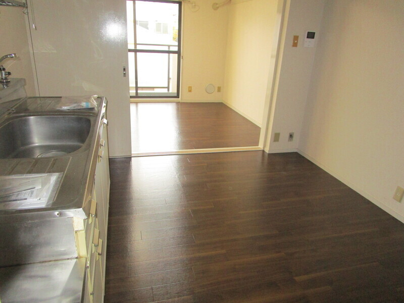 レヴ・クレールの居間・リビング