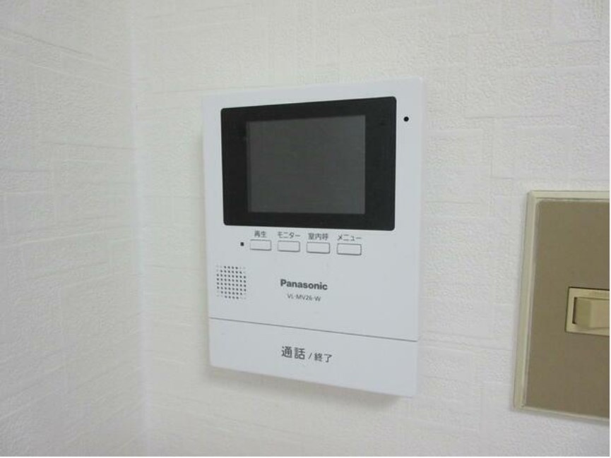 レヴ・クレールのセキュリティ