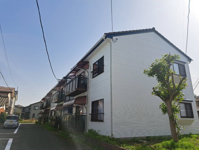 フローリッシュ豊栄