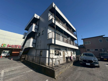 山口マンションの画像