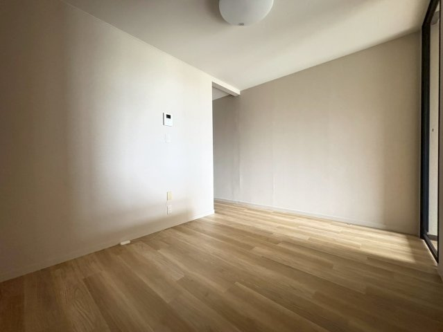 【洋室】